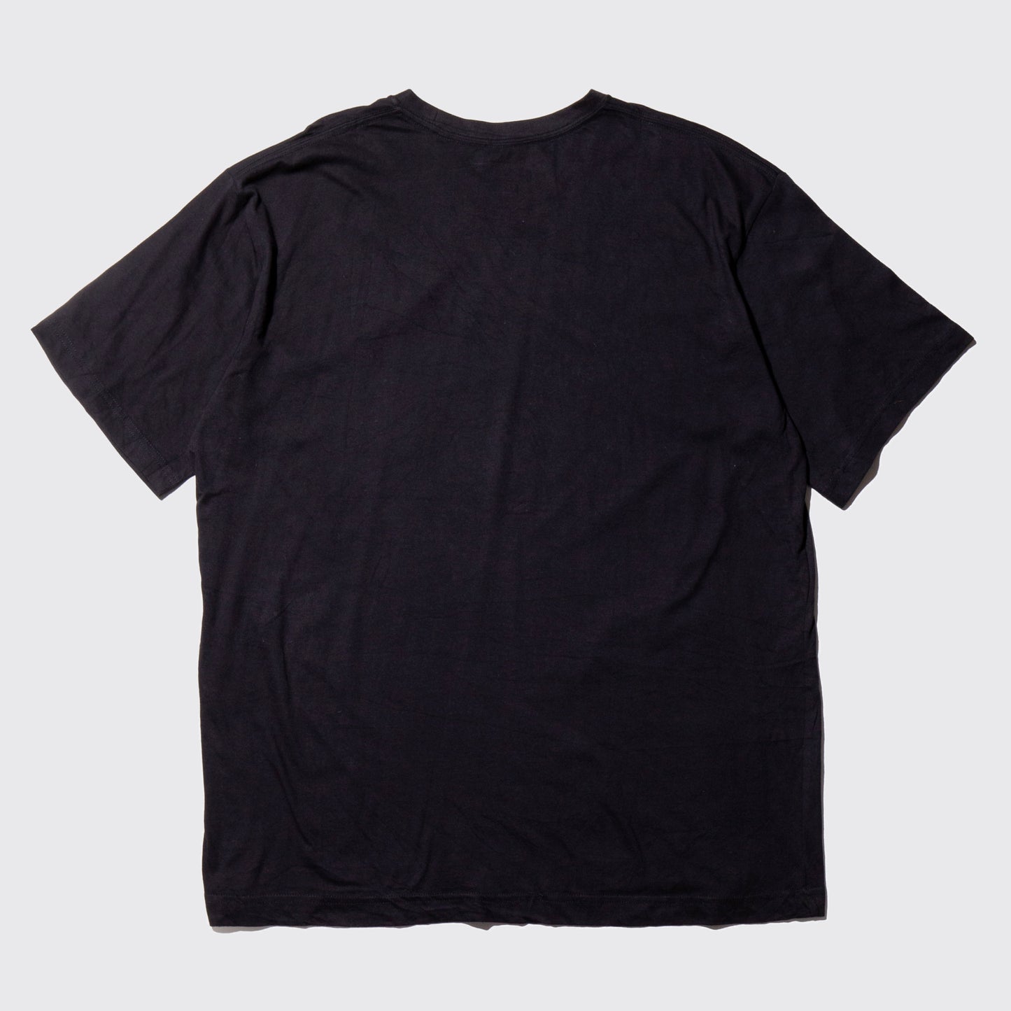 vintage 2013's playboy broderie t-shirt