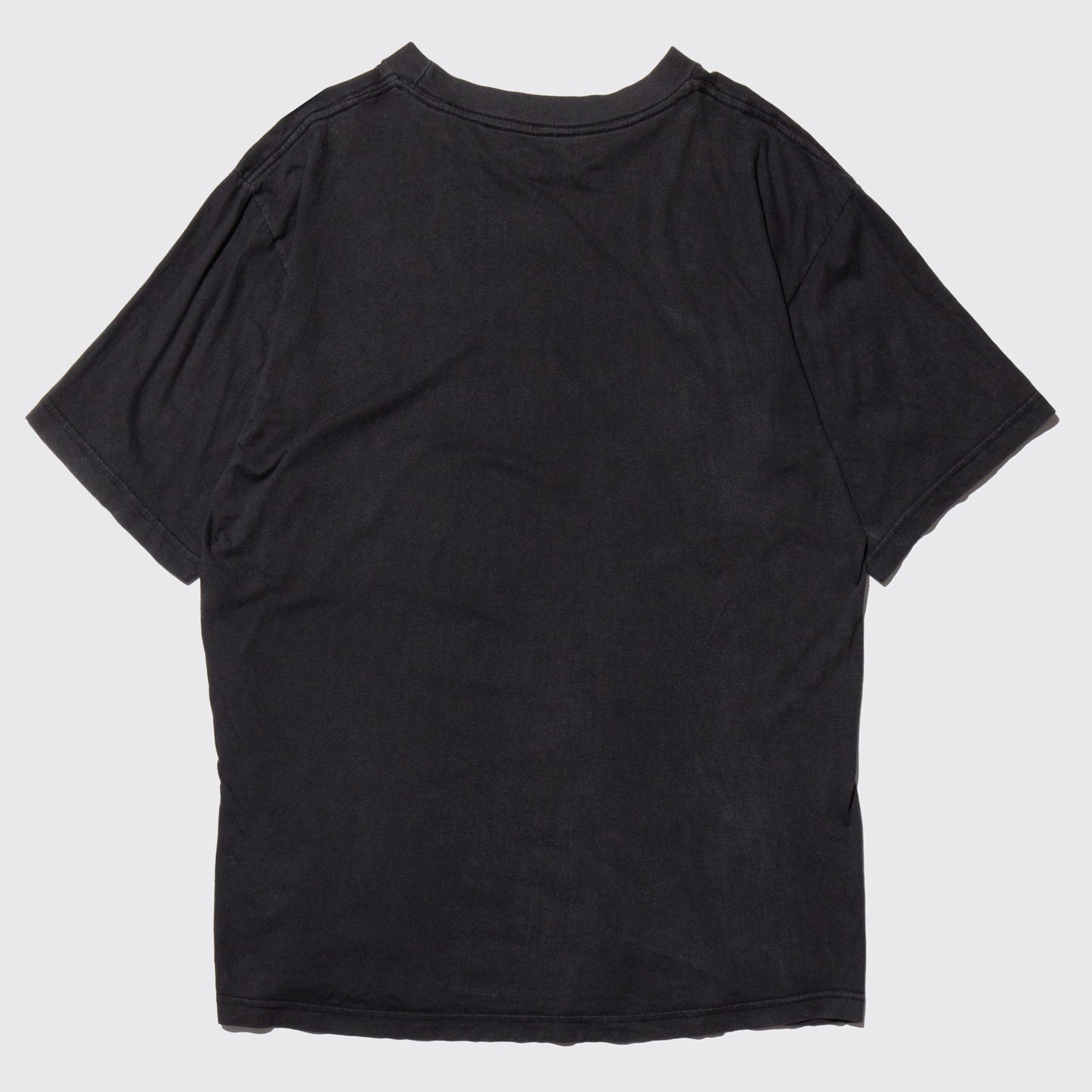 vintage 90's FOO FIGHTERS t-shirt