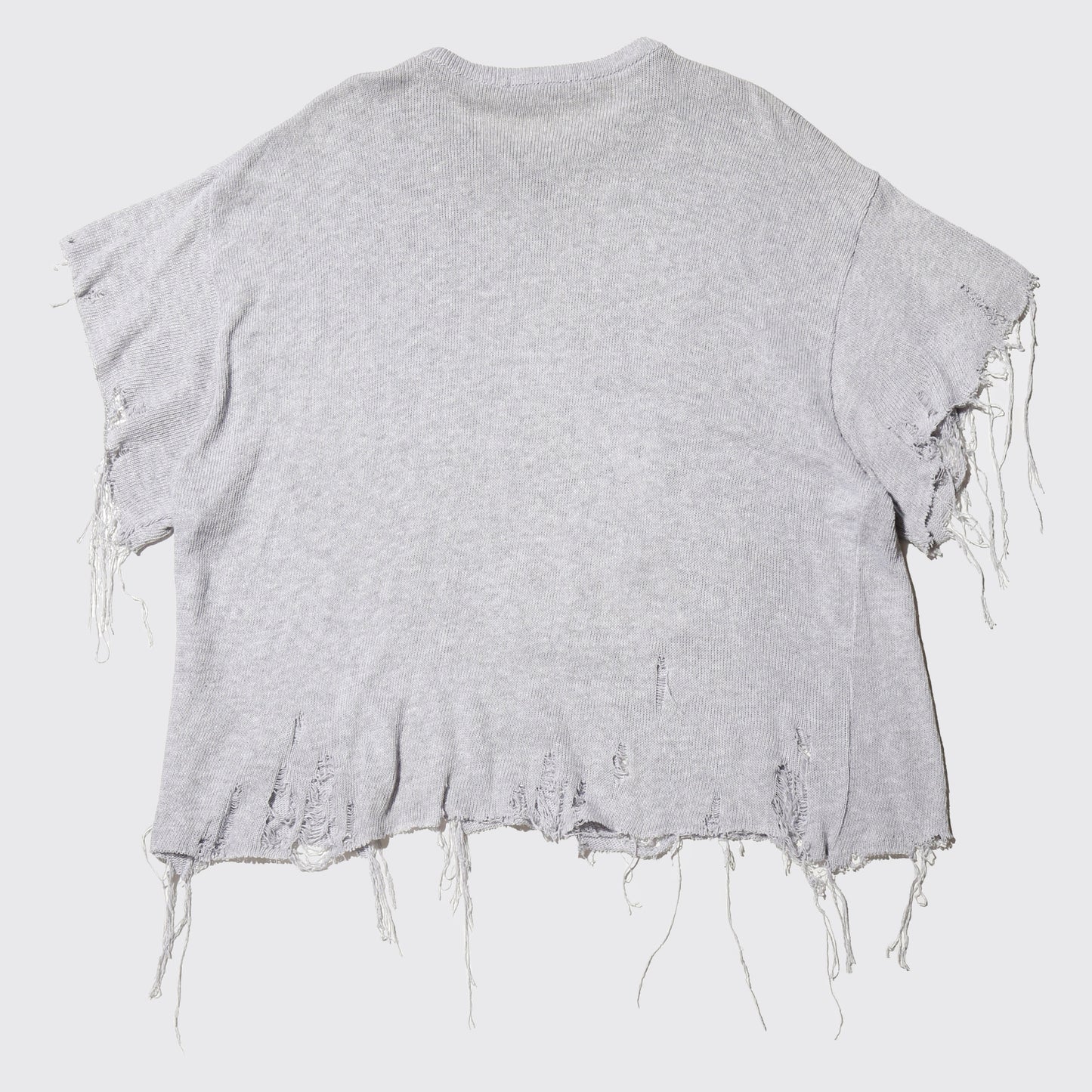 *one-off Iceberg disney broken sweater