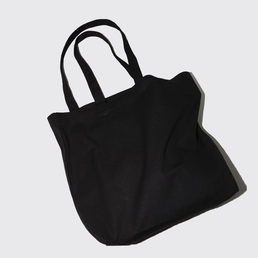 Go Go Darlin' × memento - " HOLE TOTE BAG "