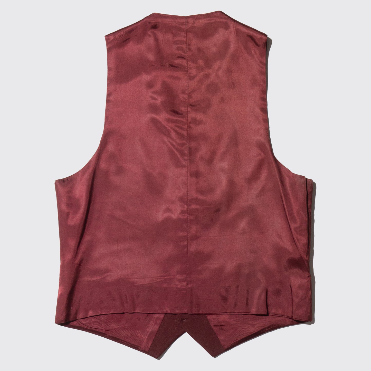 vintage uk 2piece double breasted tailored jacket