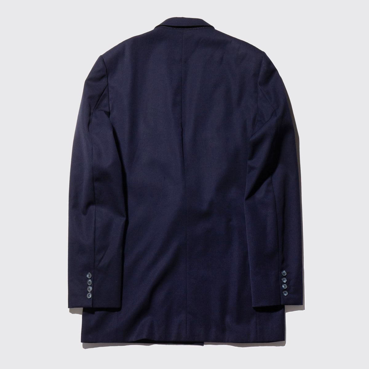 vintage 80's Yves Saint Laurent double breasted blazer