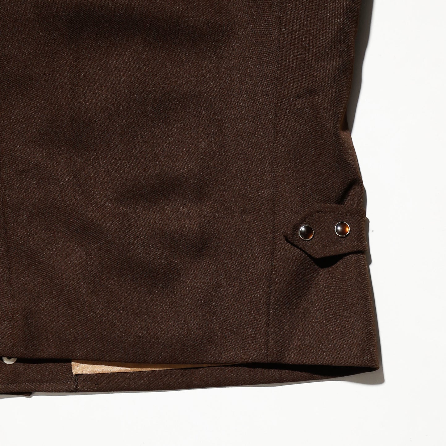 vintage 70's western jacket