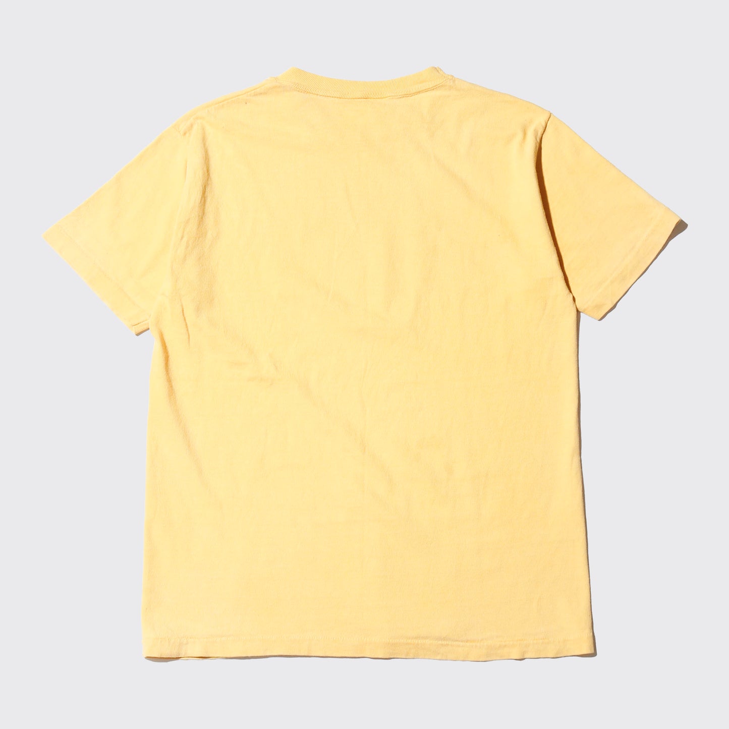 vintage 80's superstar t-shirt