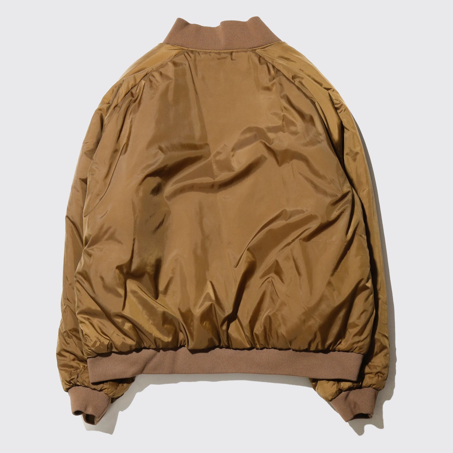 vintage columbia tree camo wide hunting jacket