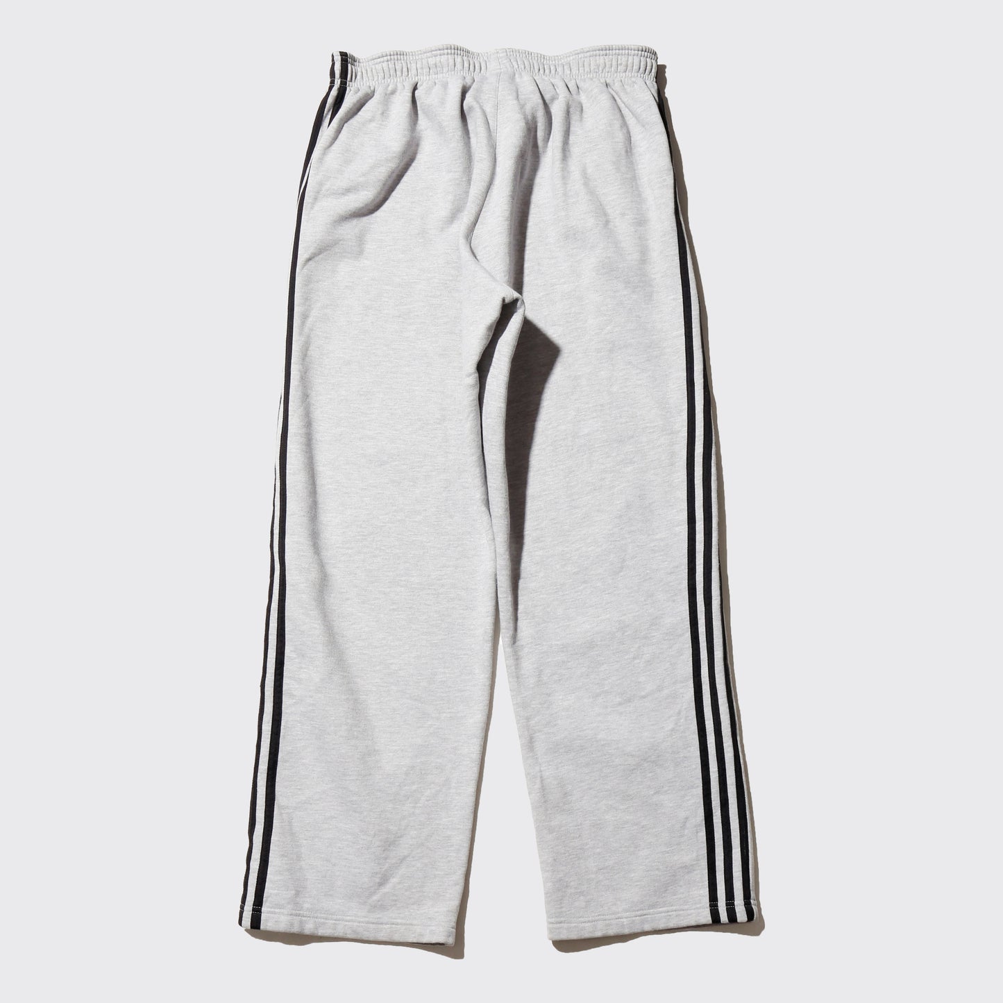 vintage 00's adidas sweat track pants