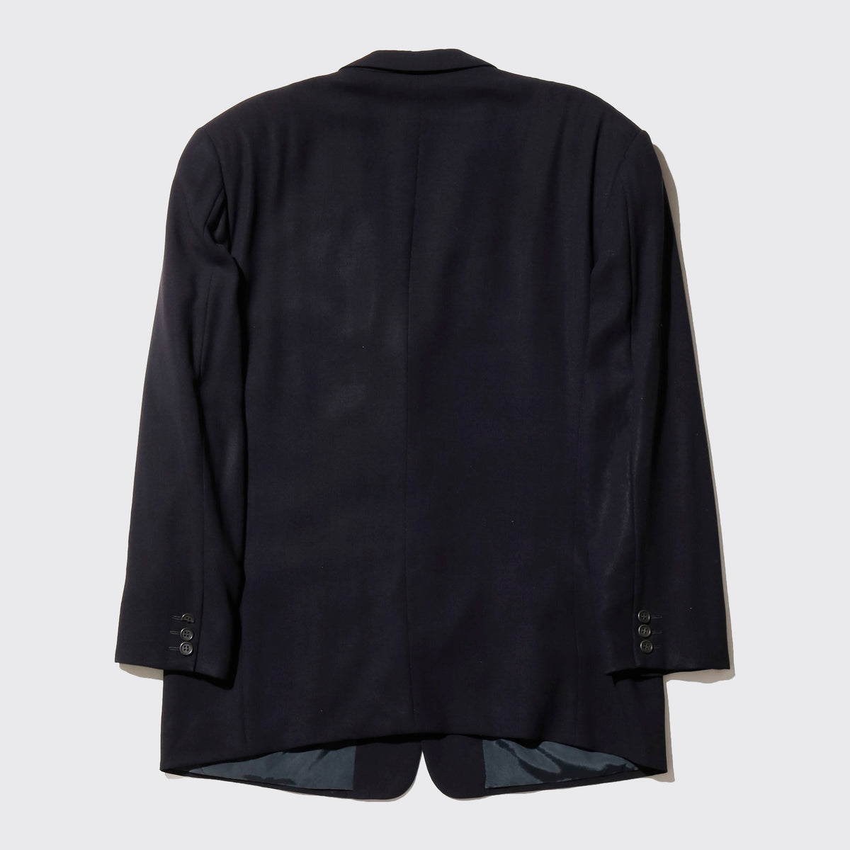 vintage 80's Giorgio Armani 2b tailored jacket