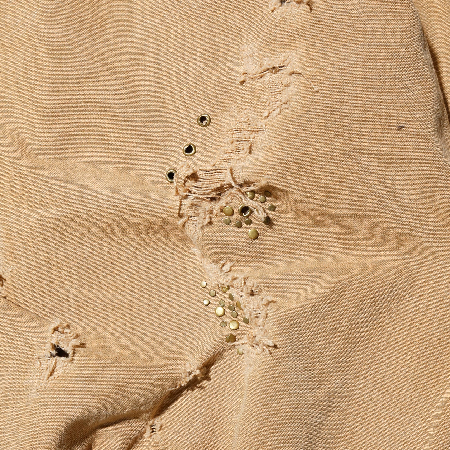 *one-off carhartt craft broken active jacket