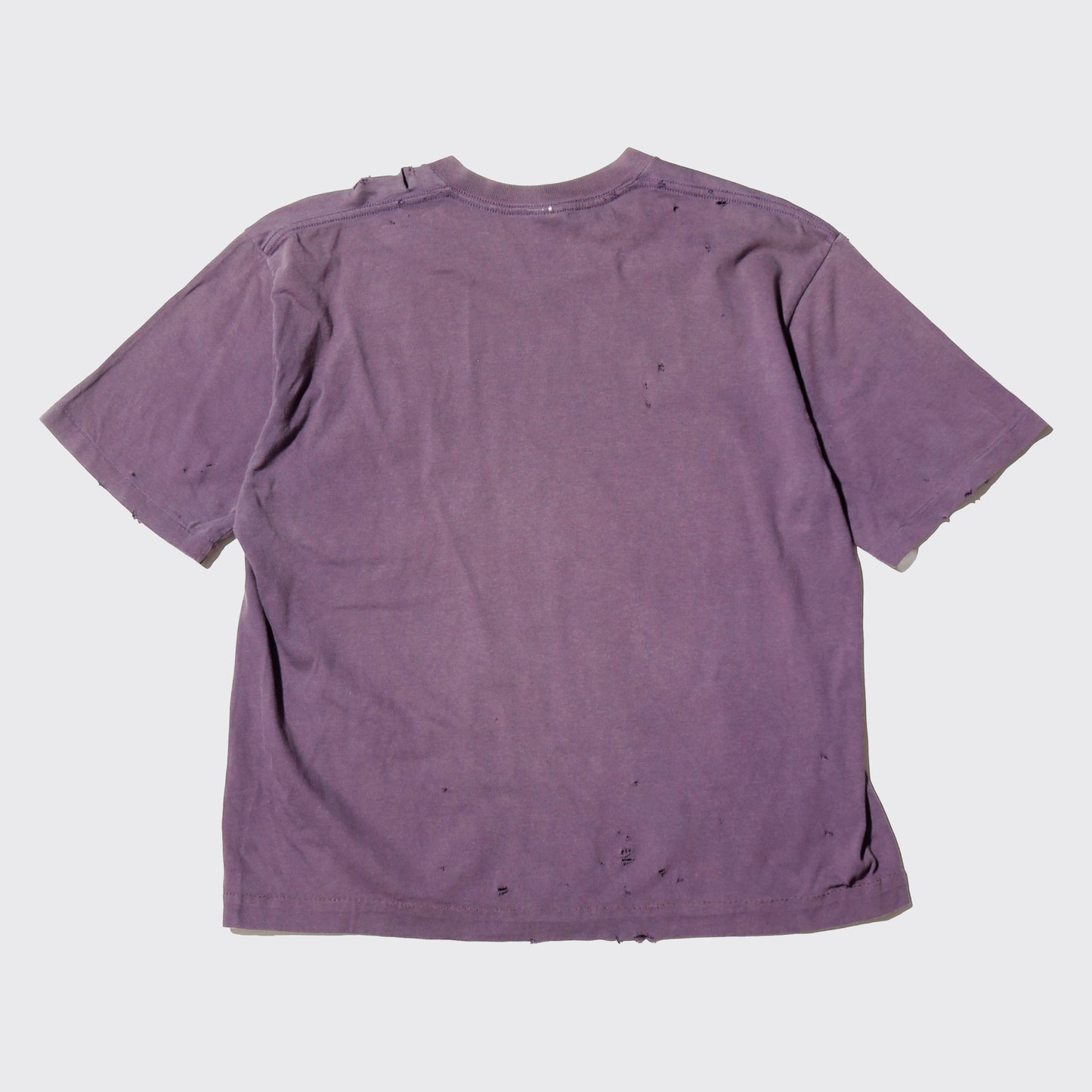 vintage 90's dust broken t-shirt