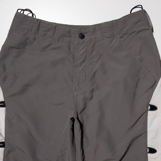 vintage Oakley ventilated technical shorts