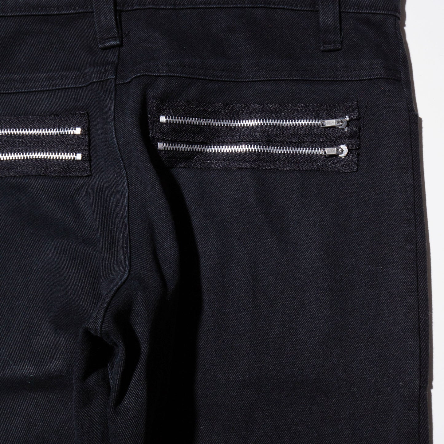 vintage tiger london bondage jeans