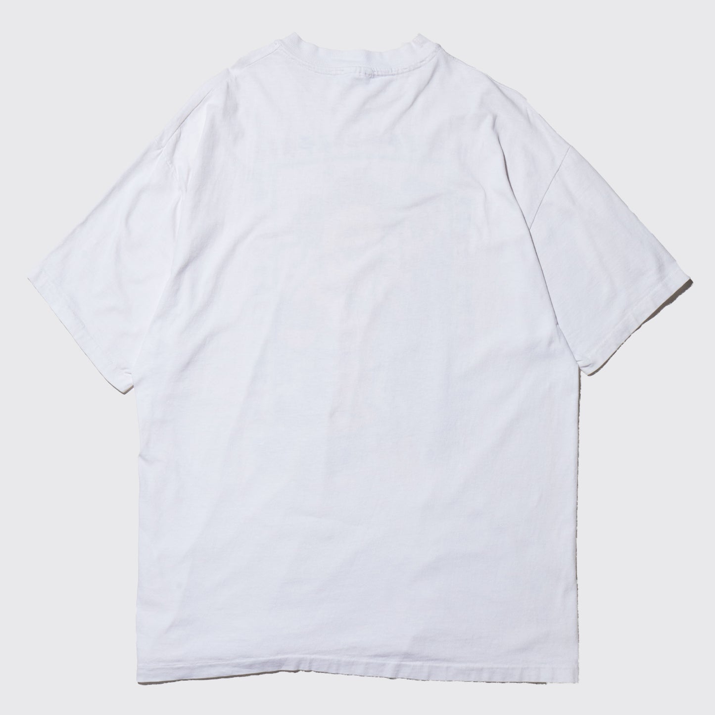 vintage 1992's Grateful Dead dancing bear rose t-Shirt