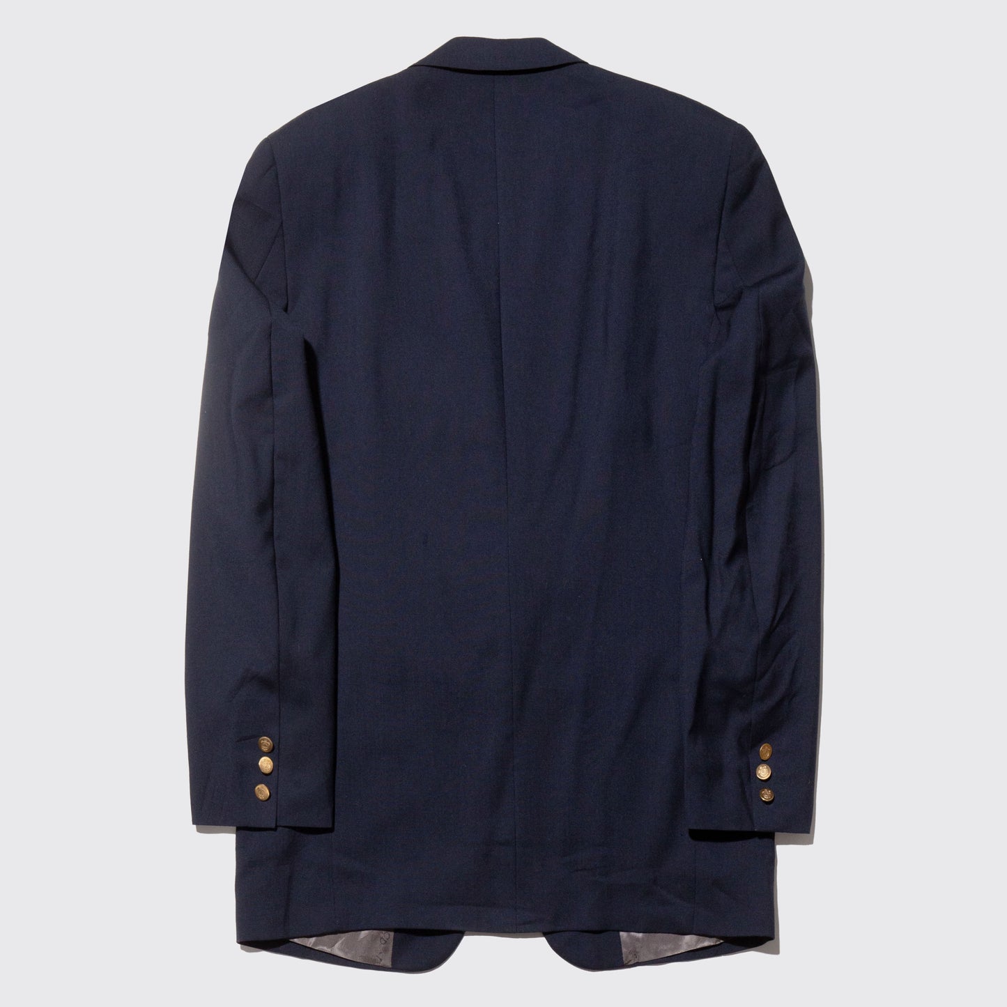 vintage 80's Dior 2b blazer