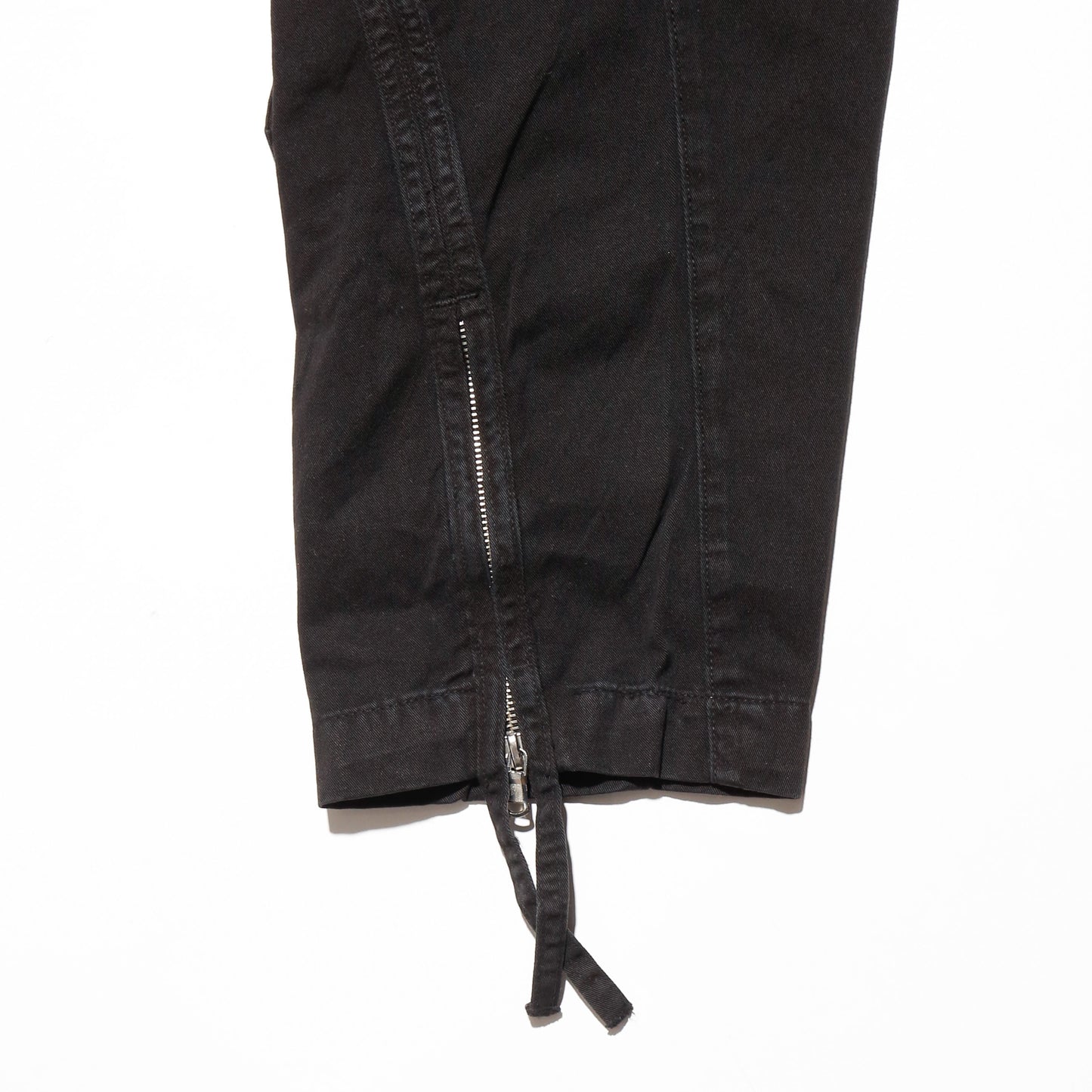 vintage gimmick cargo trousers