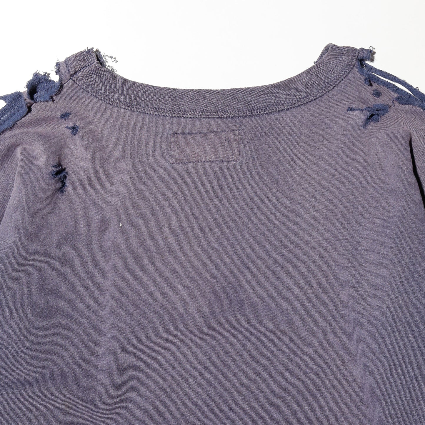 *one-off bonjour broken broken l/s