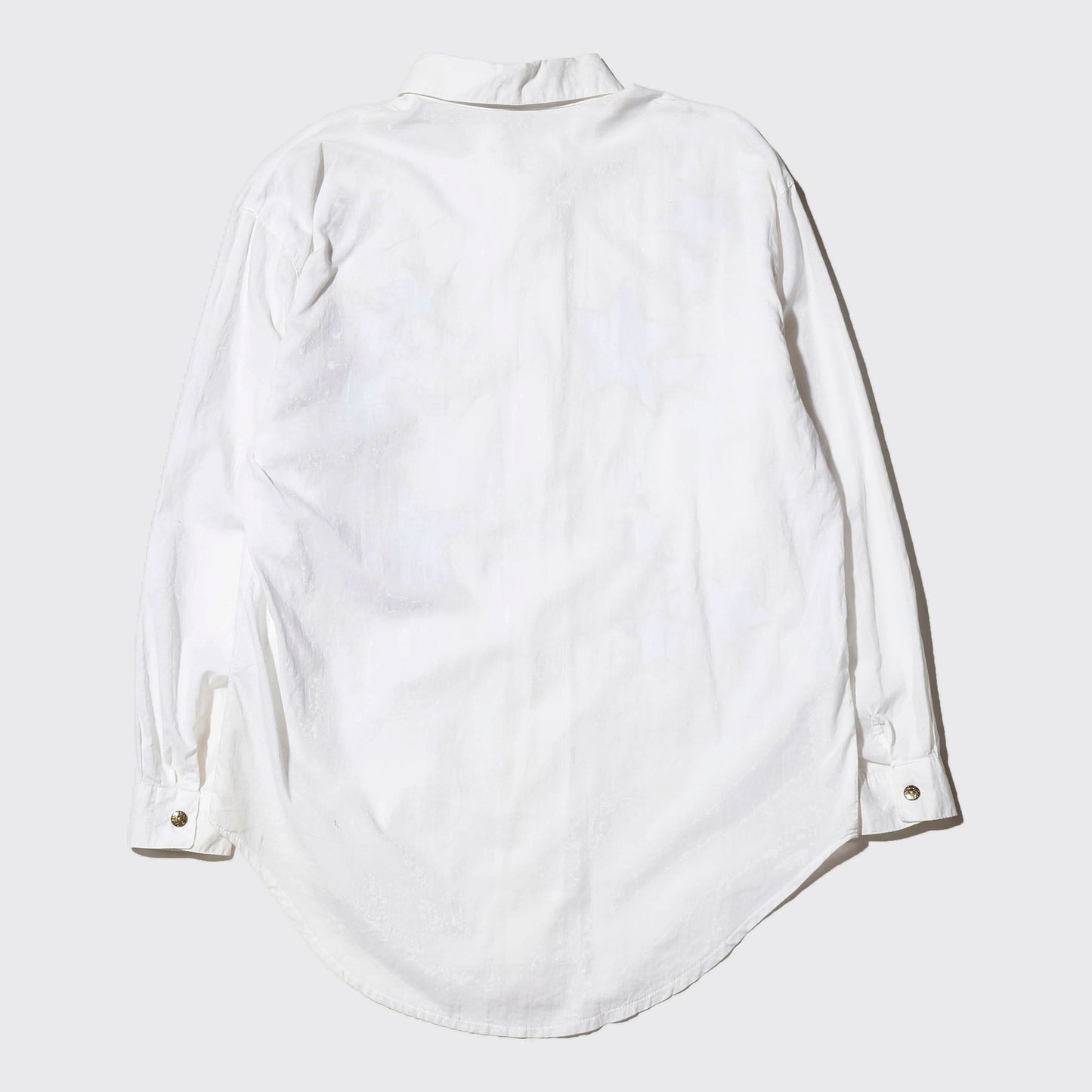 vintage crystal star shirt