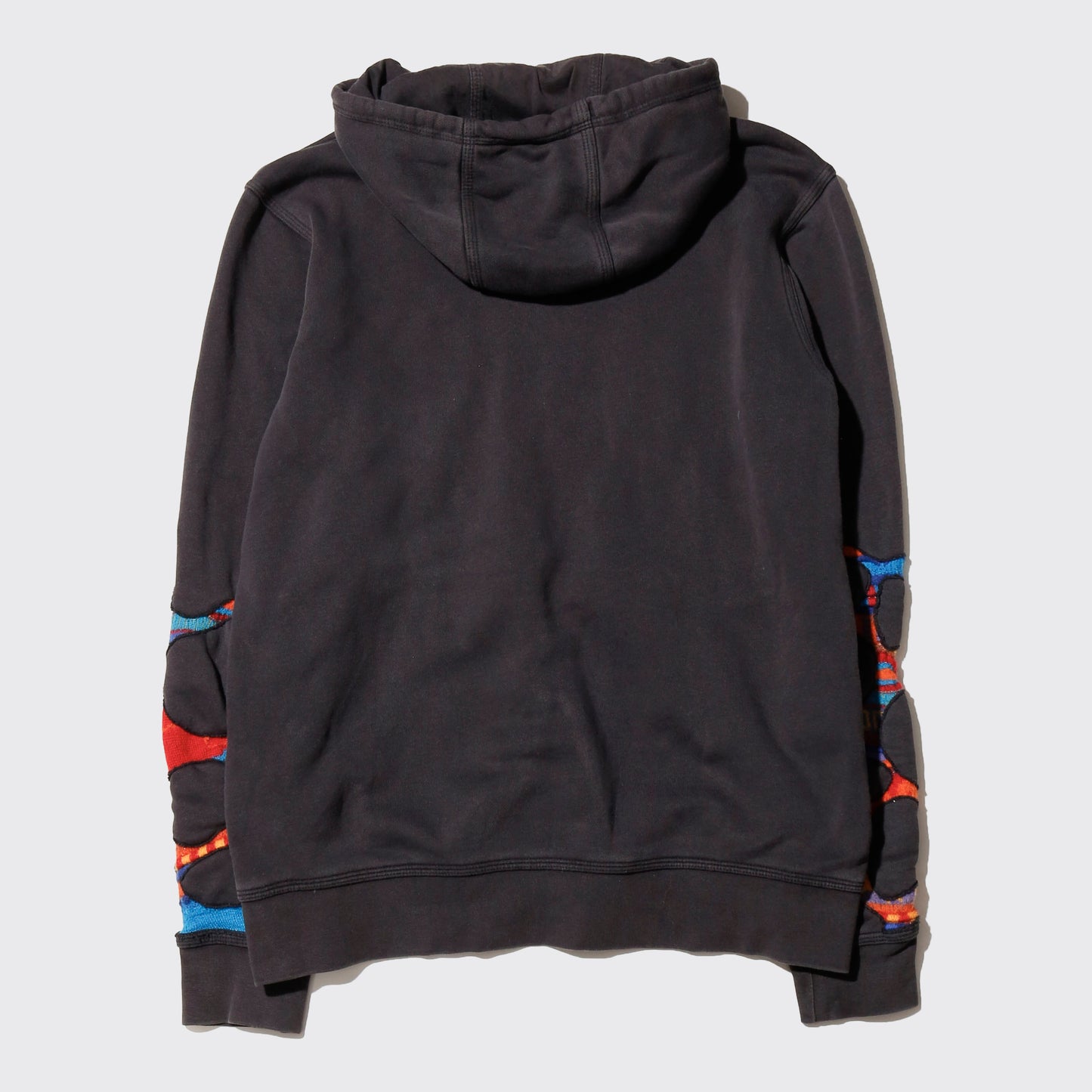 *one-off docking ameba hoodie