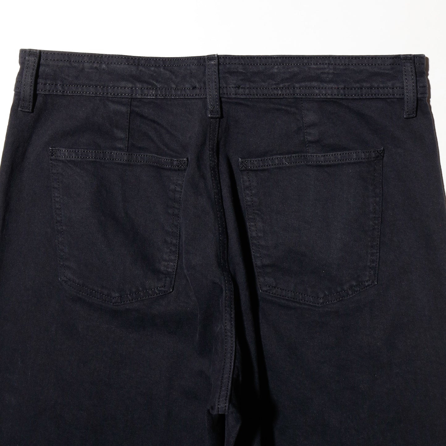 vintage 5p wide leg jeans