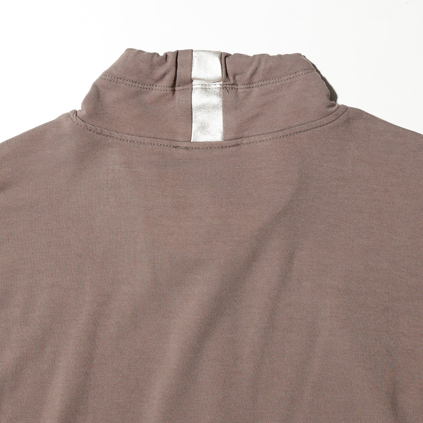 vintage euro tied neck line n/s