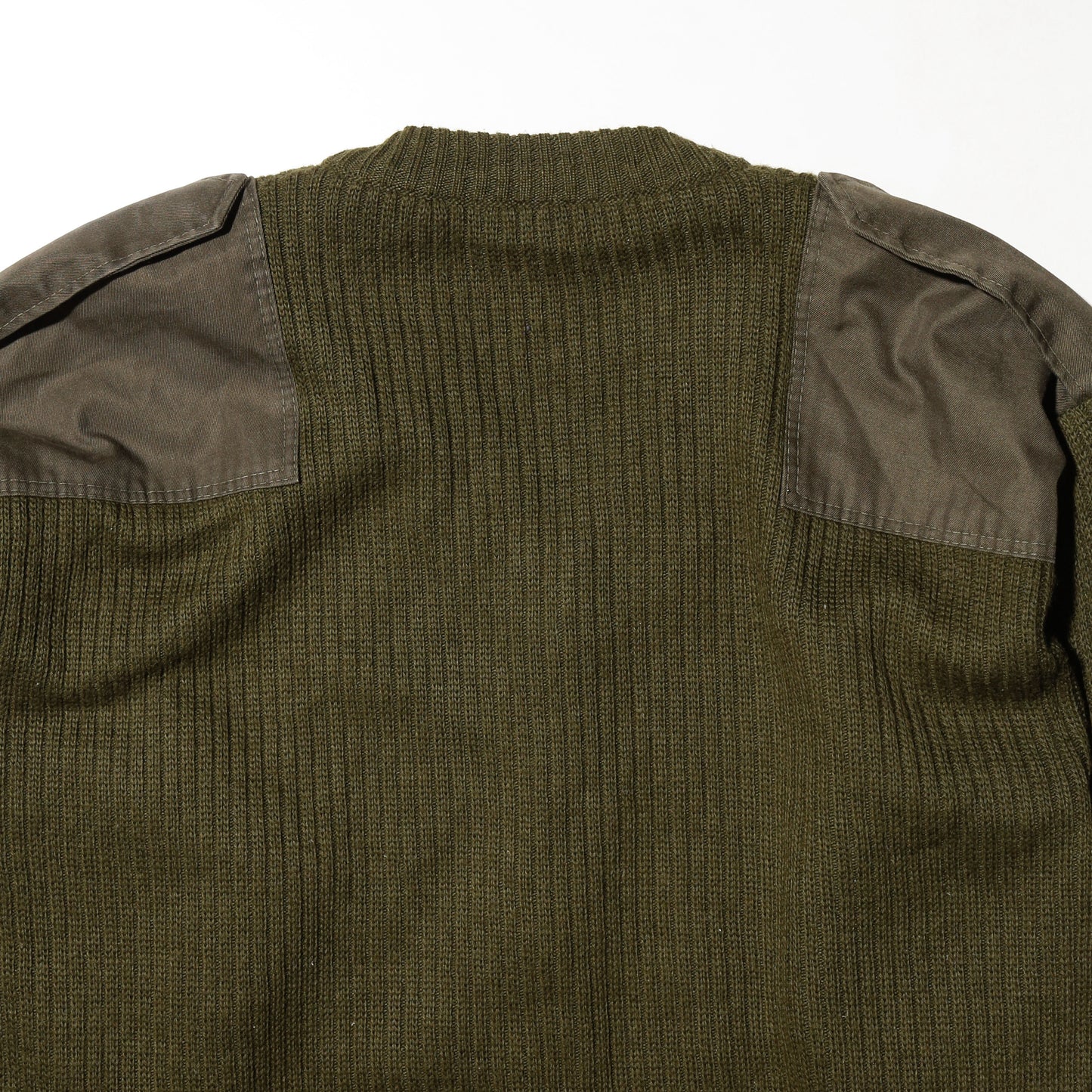 *one-off command zip cardigan