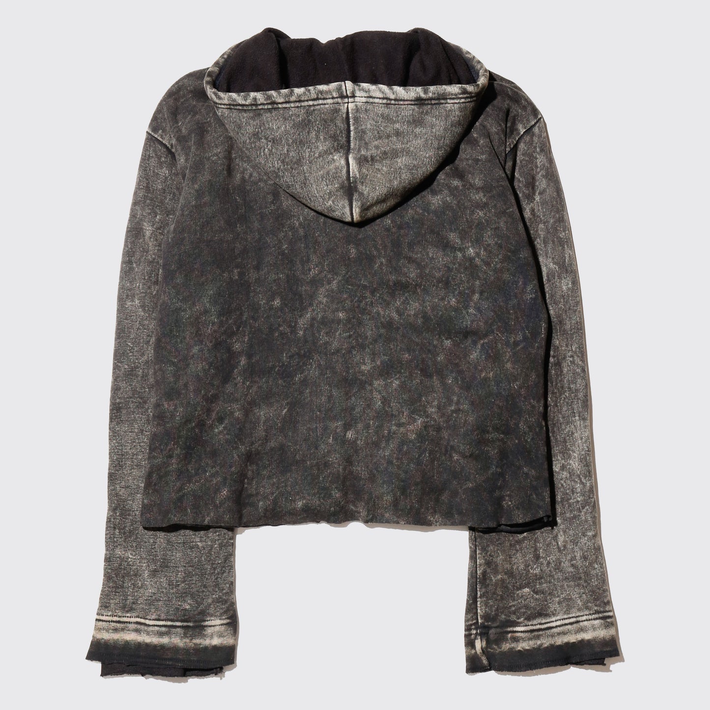 vintage dust goa hoodie