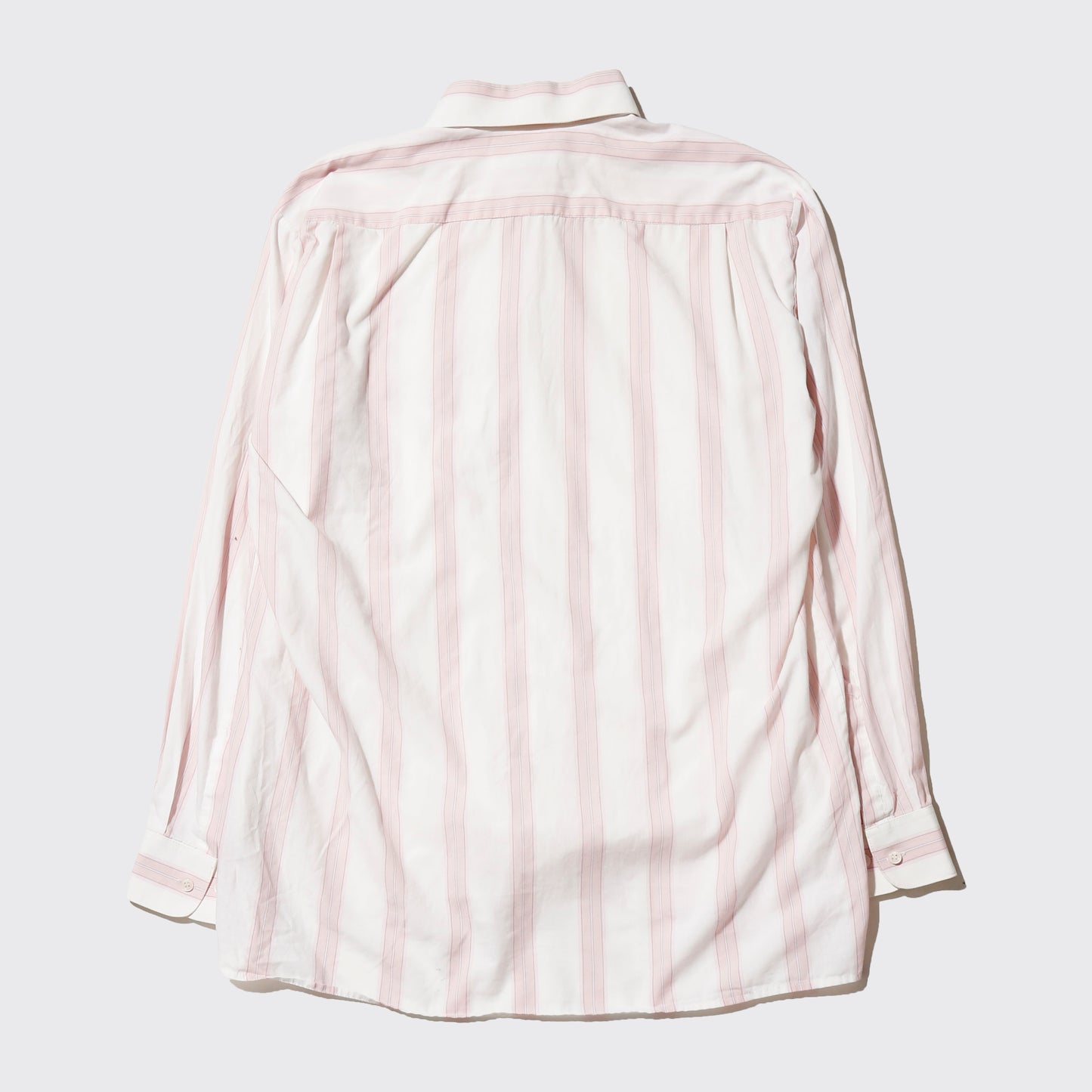 vintage barbie stripe shirt