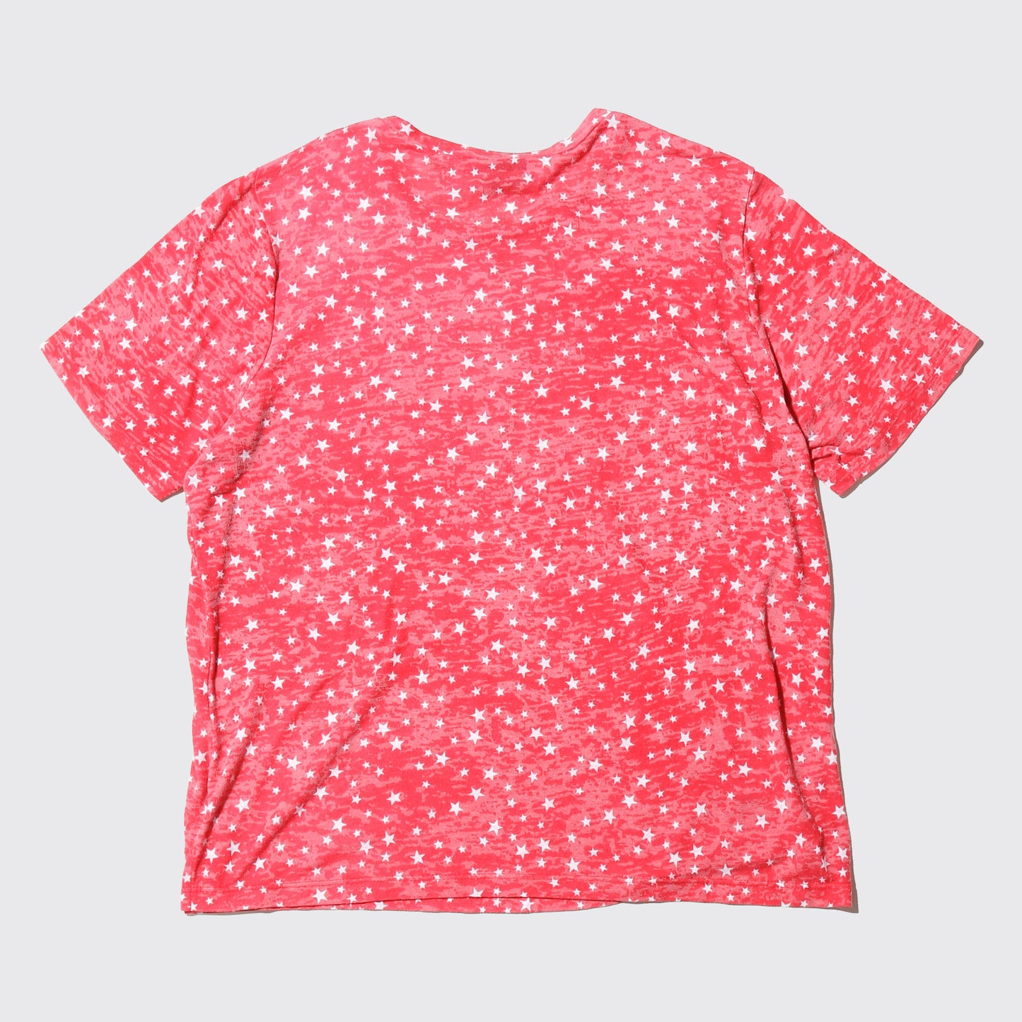 vintage starfield cut sew