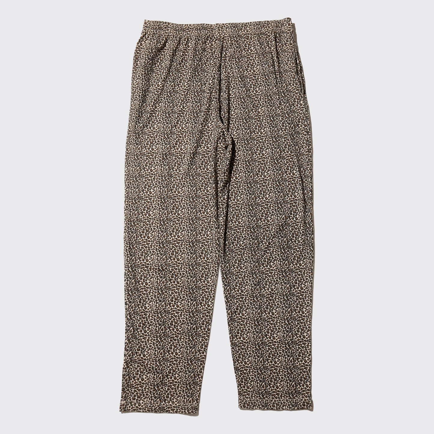vintage animal sleeper pants