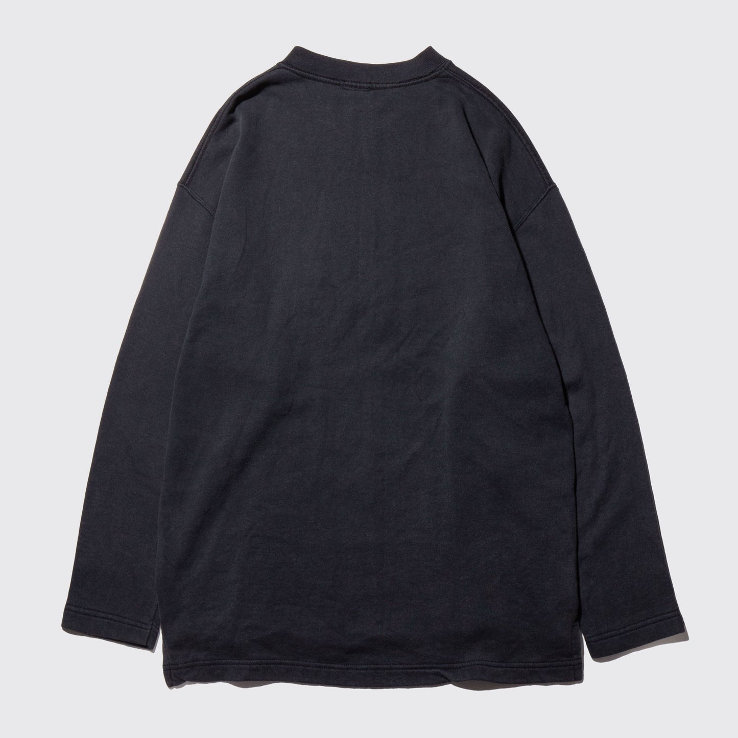 vintage 90's TERMINATOR2 sweat l/s