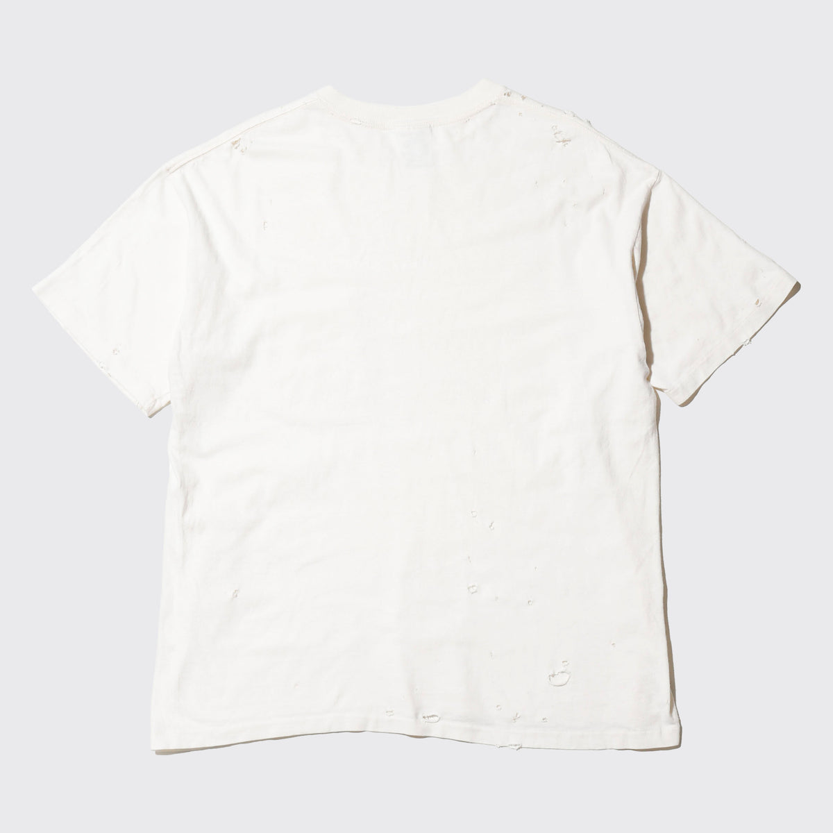 vintage 90's gap broken t-shirt