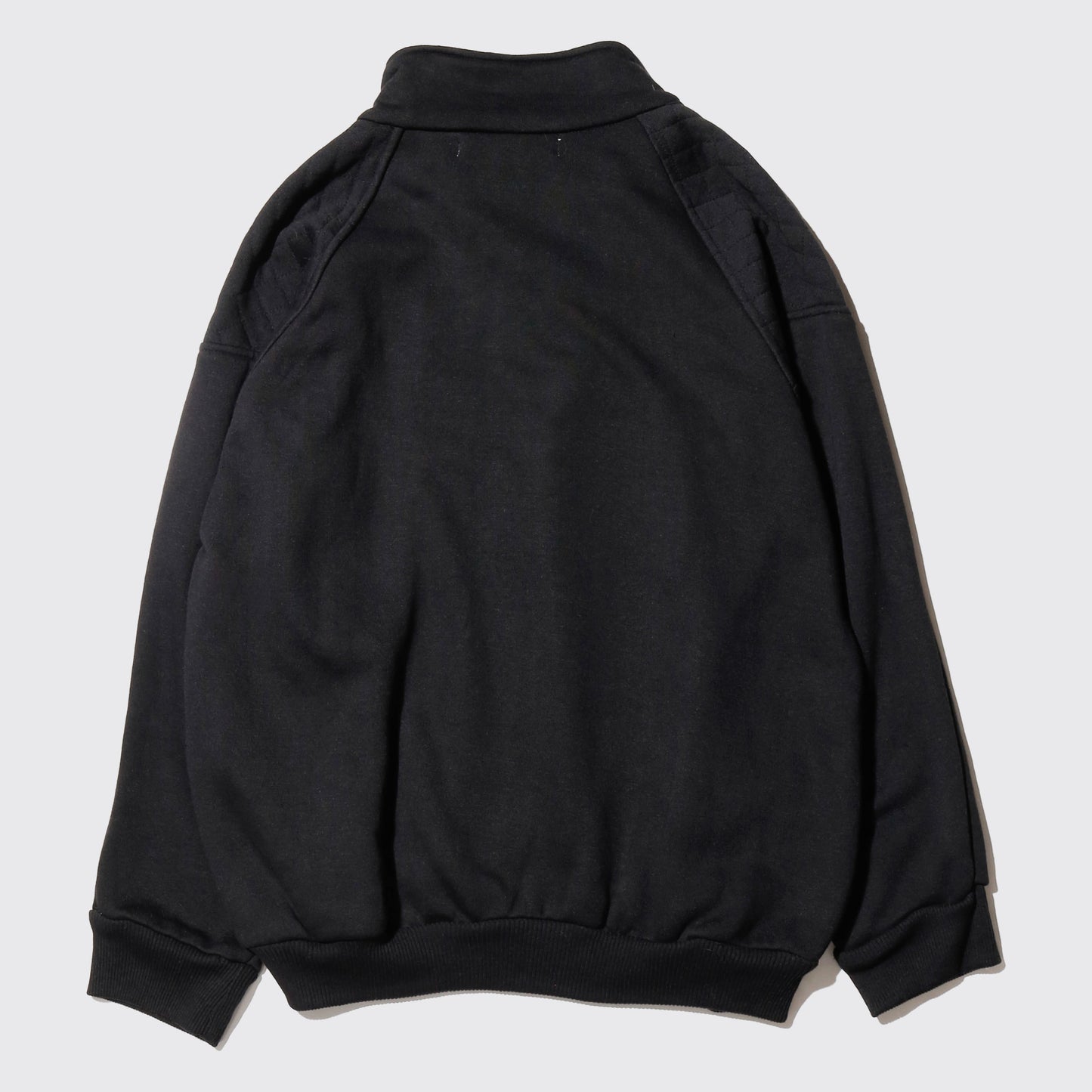 vintage braids track jacket