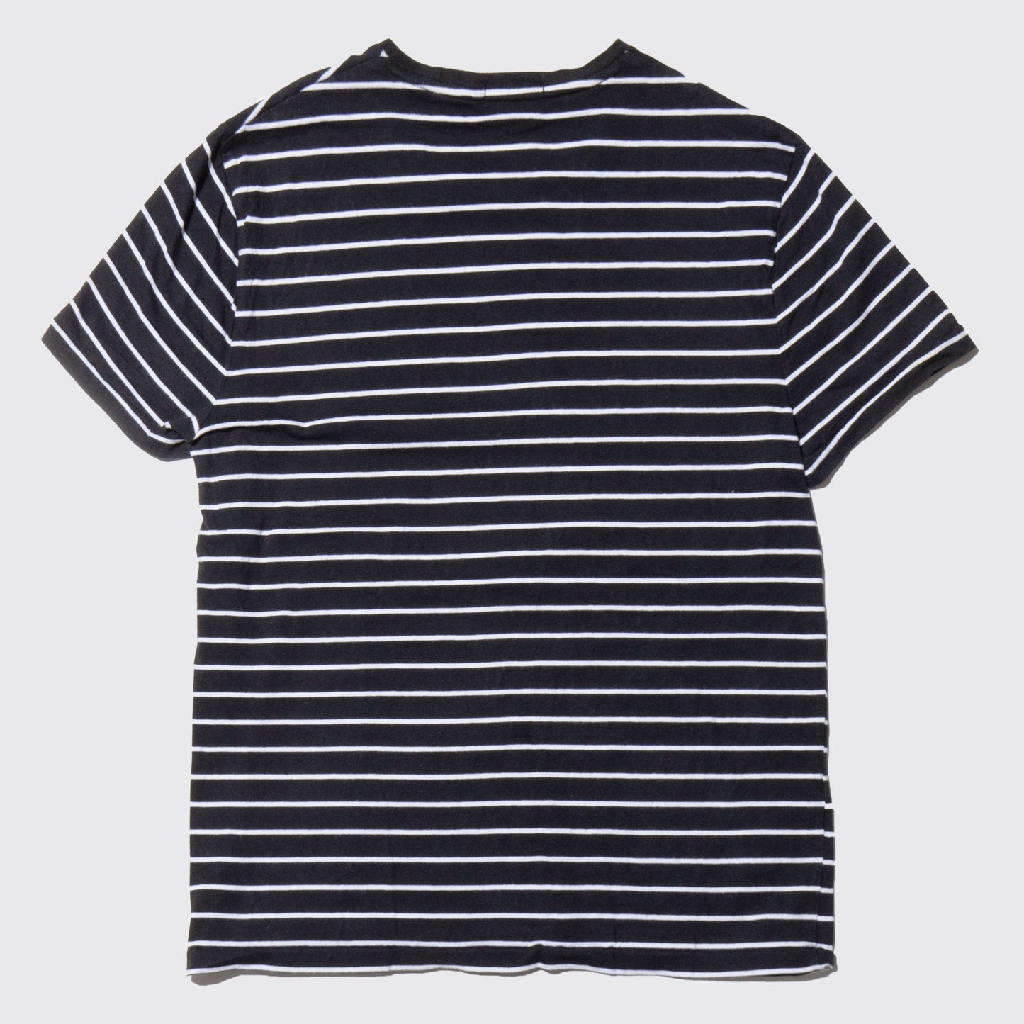 vintage polo ralph lauren border t-shirt