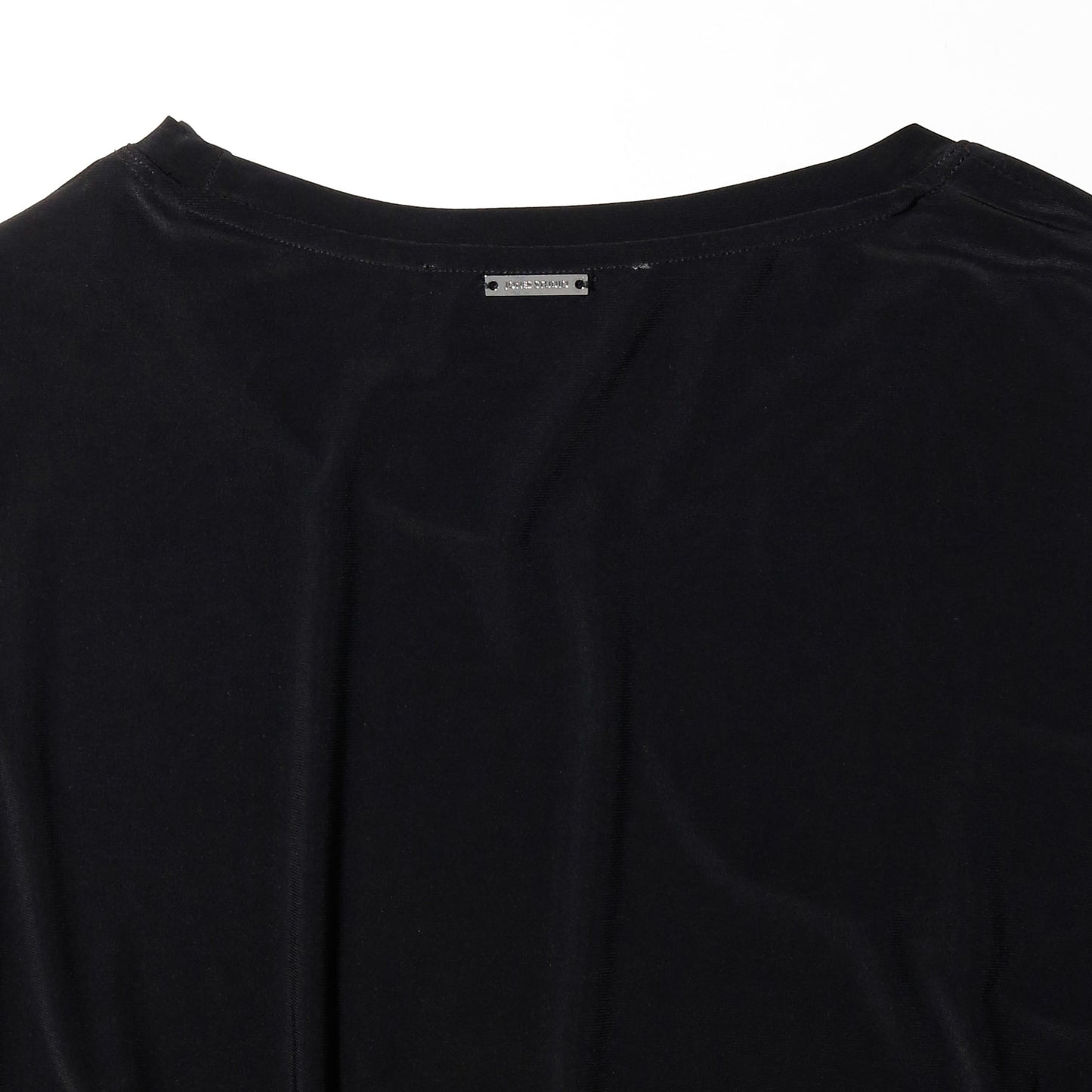 vintage asymmetry n/s cut sew