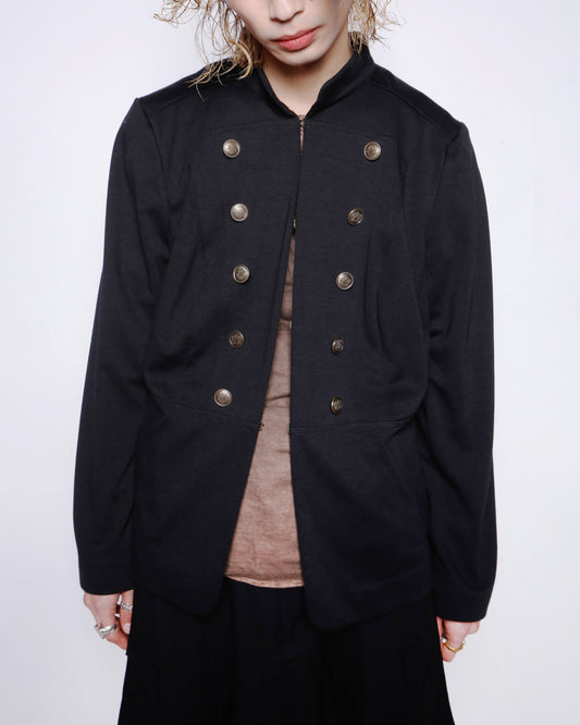 vintage hooked napoleon jacket