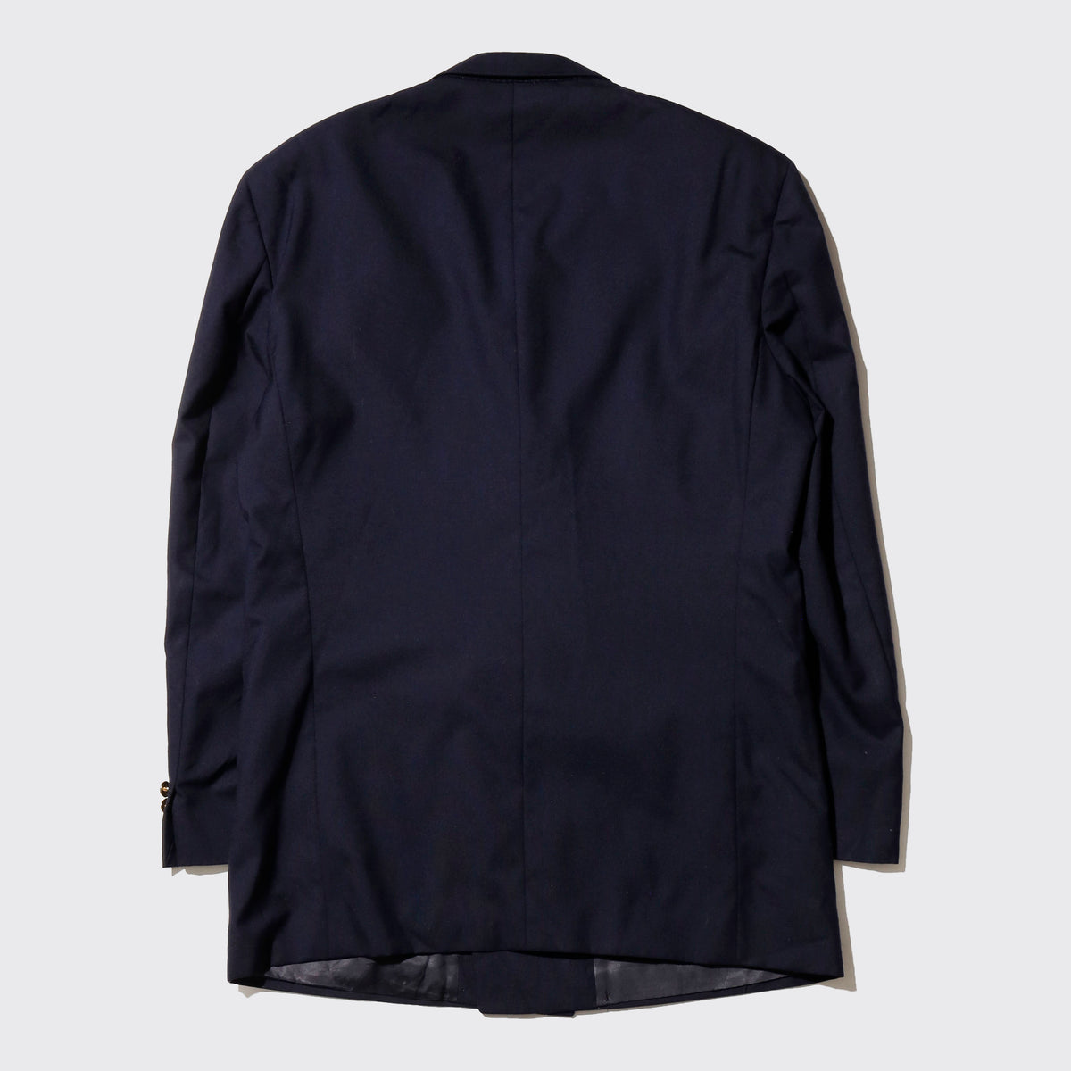 vintage 80's Burberry's double breasted blazer