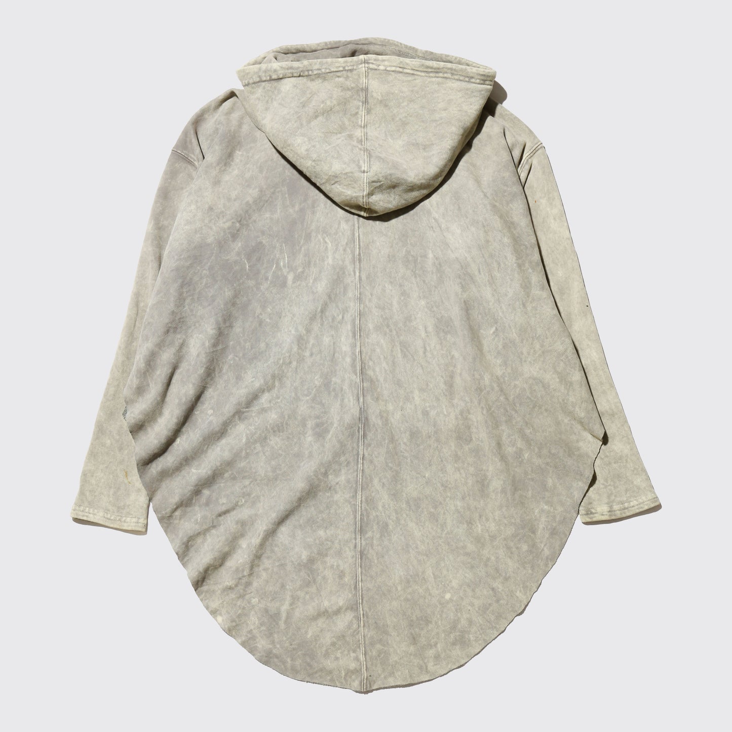 vintage acid smok hoodie