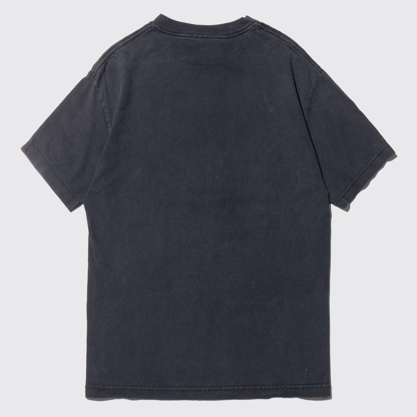vintage 90's HOOK-UPS skate t-shirt