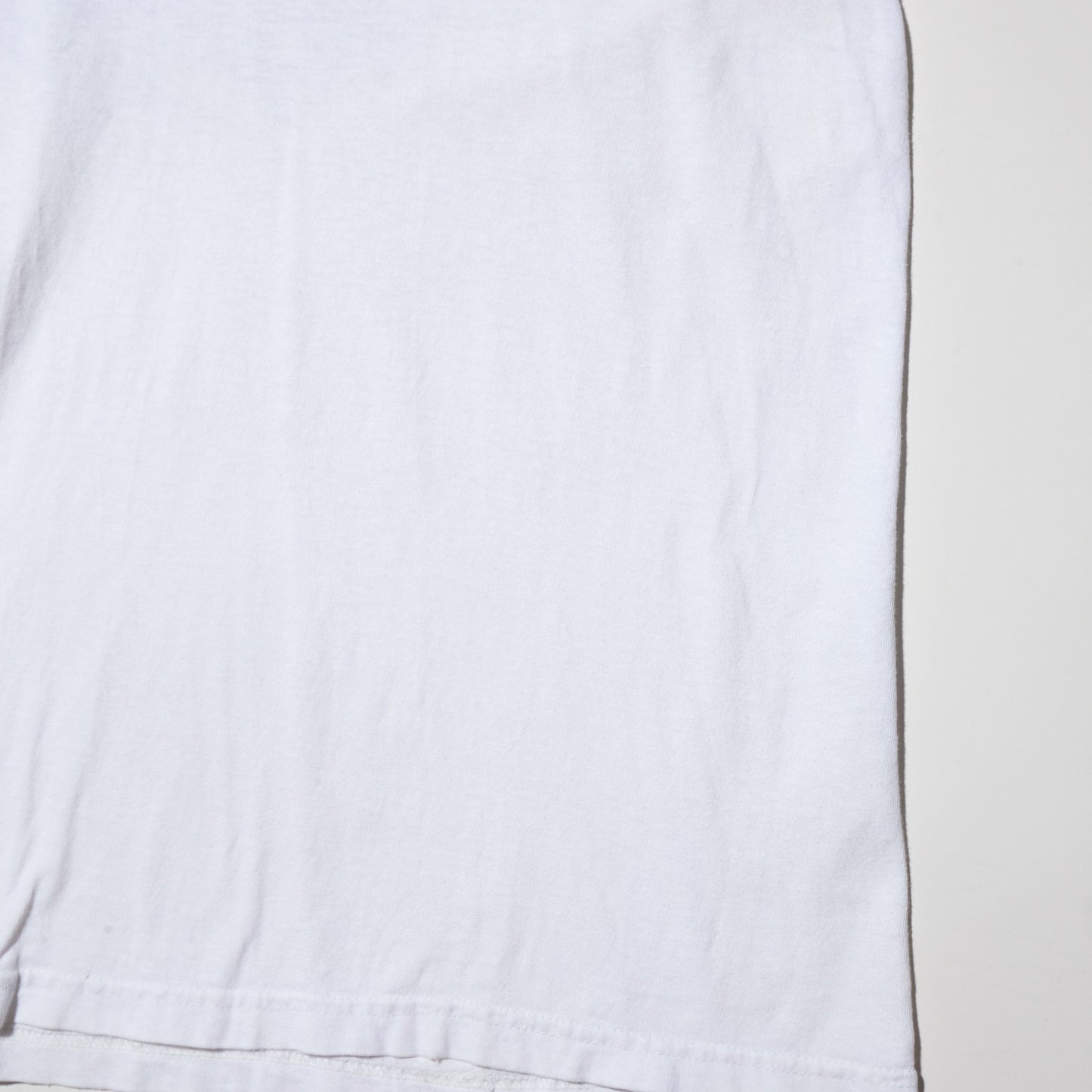 05's NAMCO PS2 Soul calibur Ⅲ t-shirt