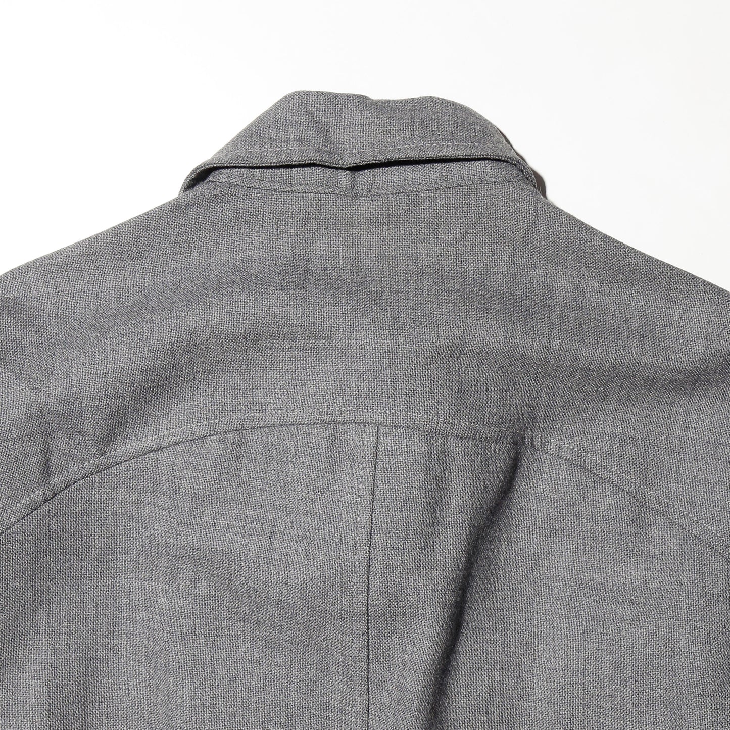 vintage 70's 4p jacket