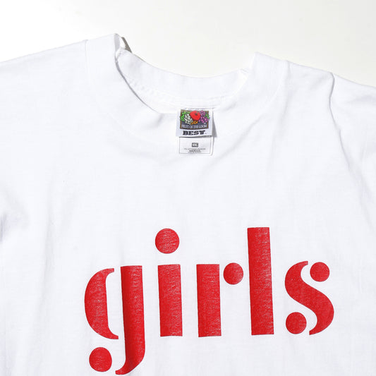 vintage 90's girls inc. t-shirt