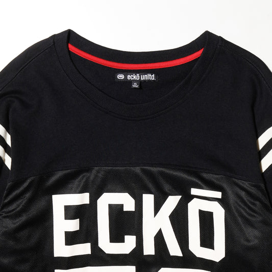 vintage 00's Eckō unltd 72 game shirt