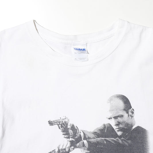 08's Transporter3 promo t-shirt