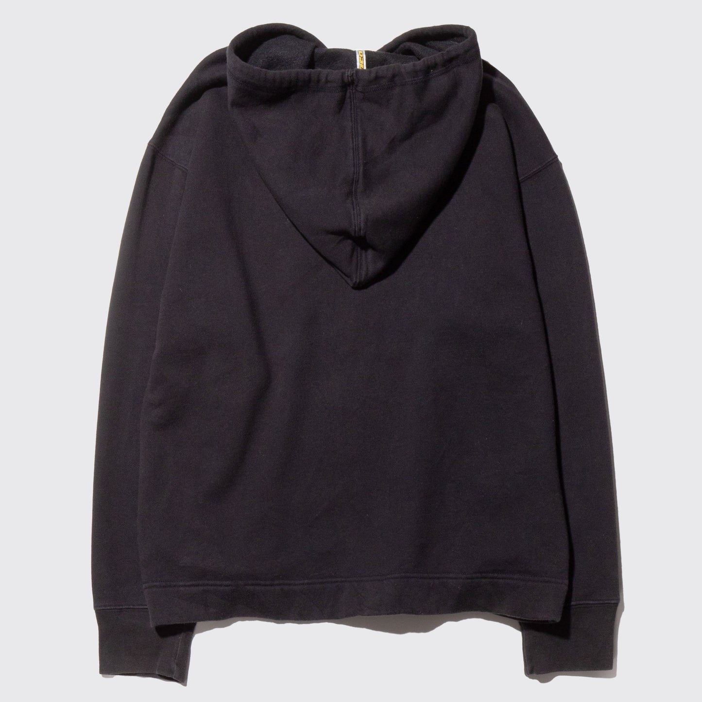 vintage 90-00's jnco logo hoodie