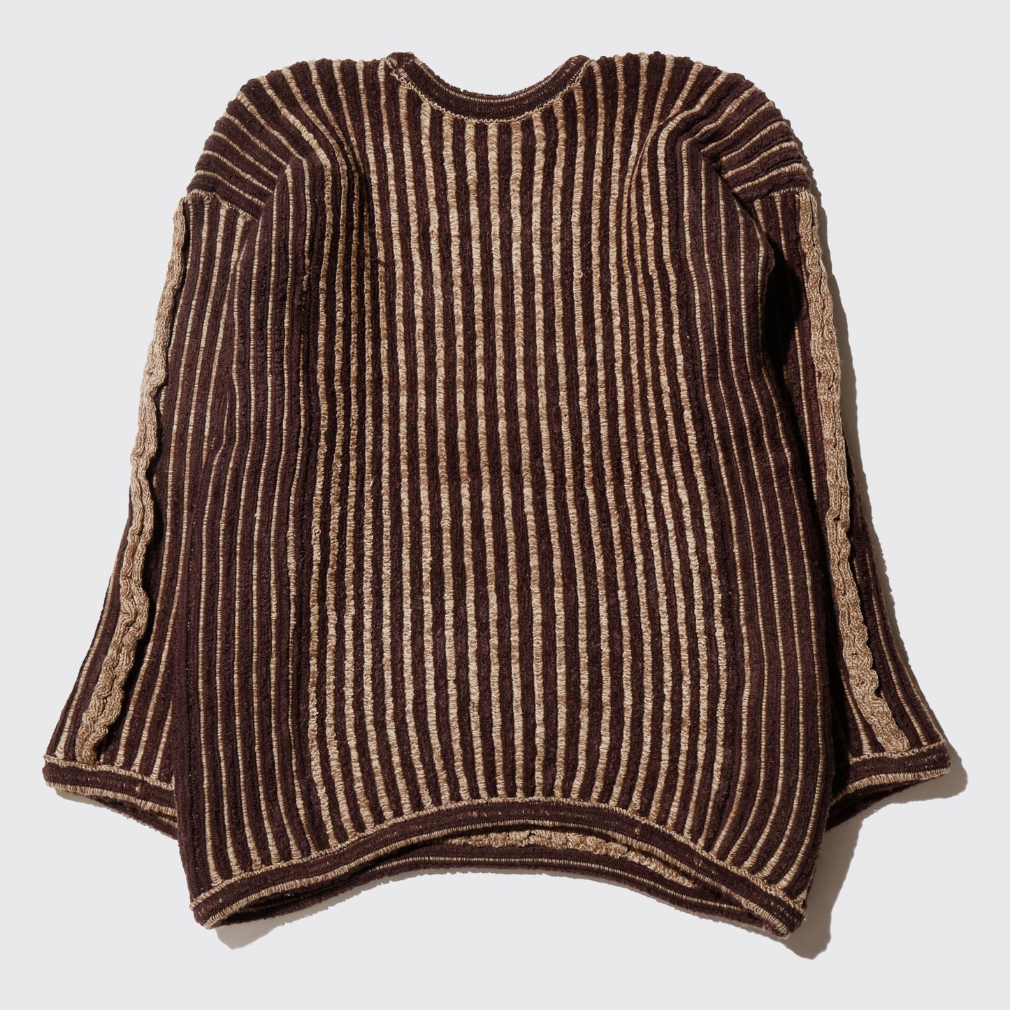 Isa boulder surval chunky sweater