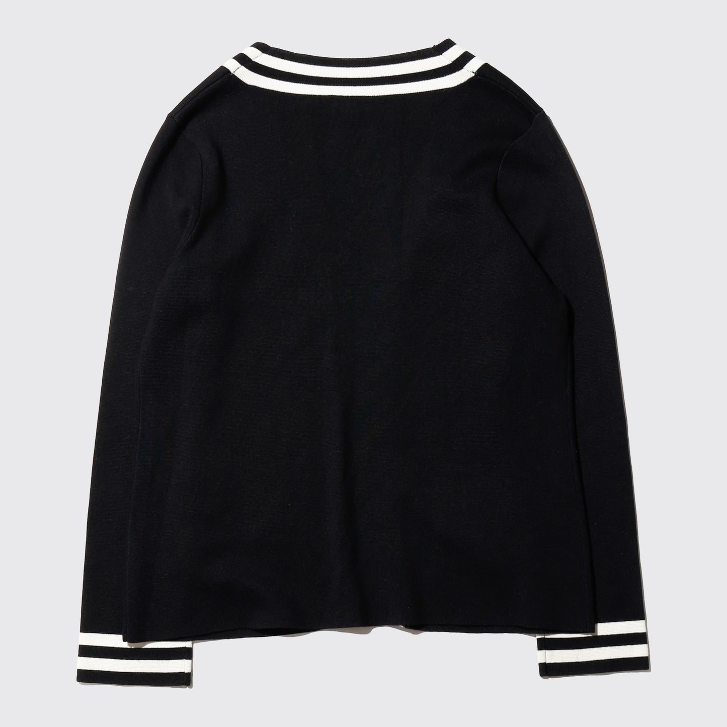 pendleton teddy cardigan