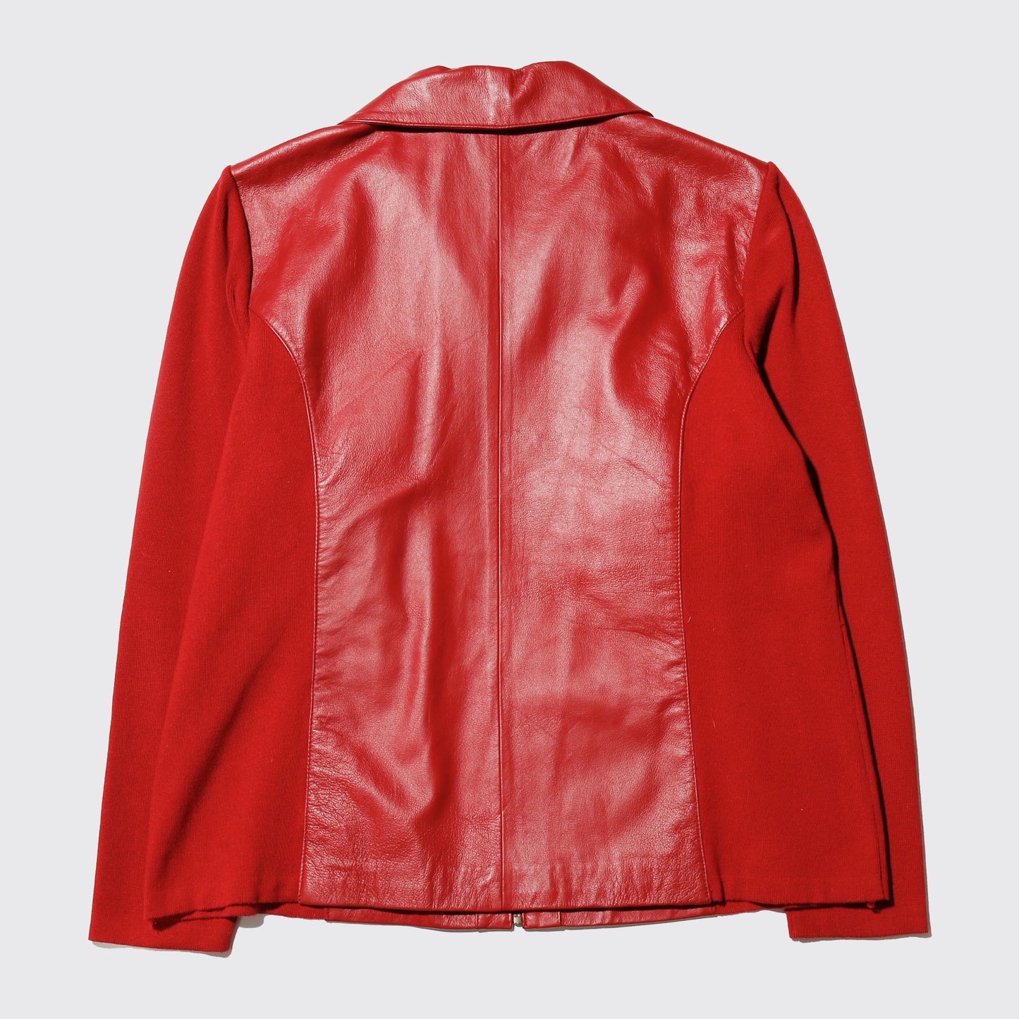 vintage hybrid valentines jacket