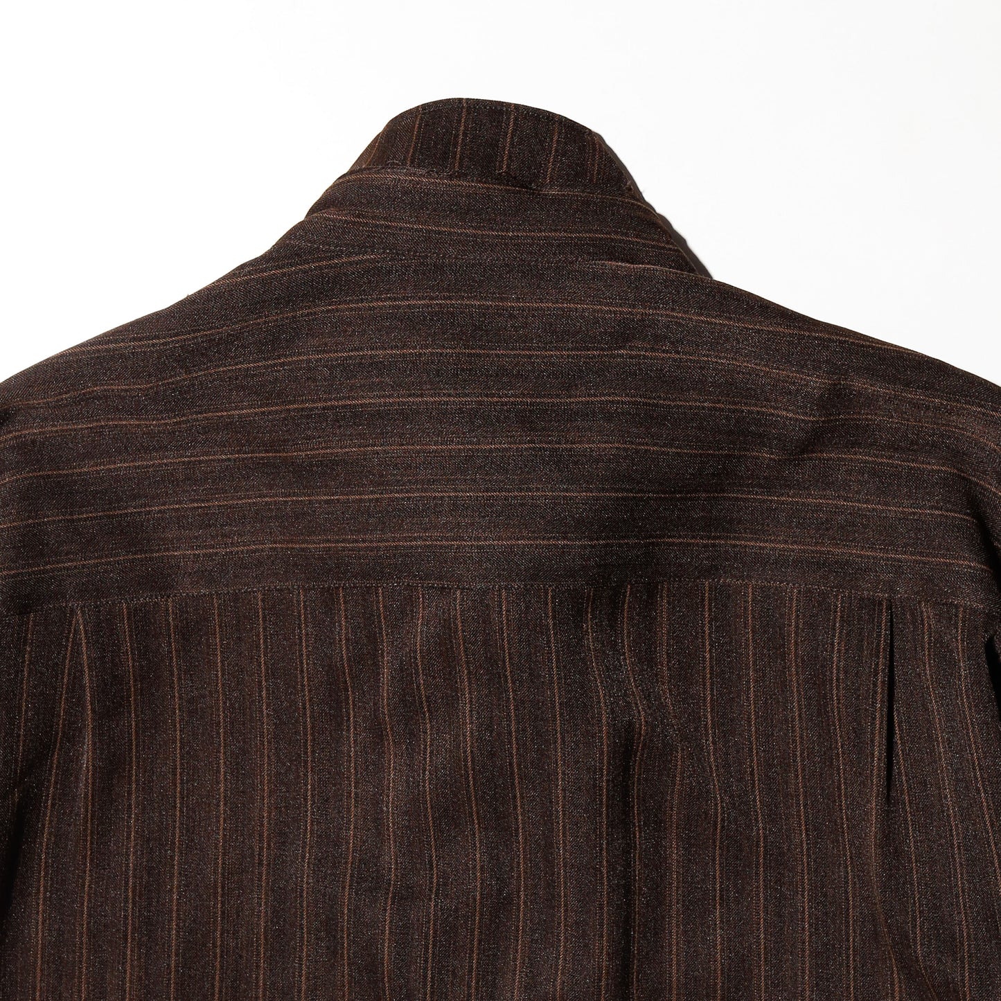 *one-off cropped bowtie shirt