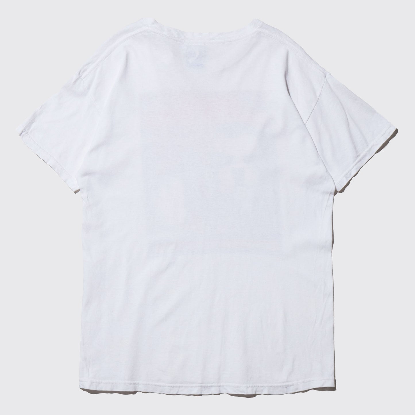 Vintage 00's Big Dog parody:007 James Bone 1997 t-shirt