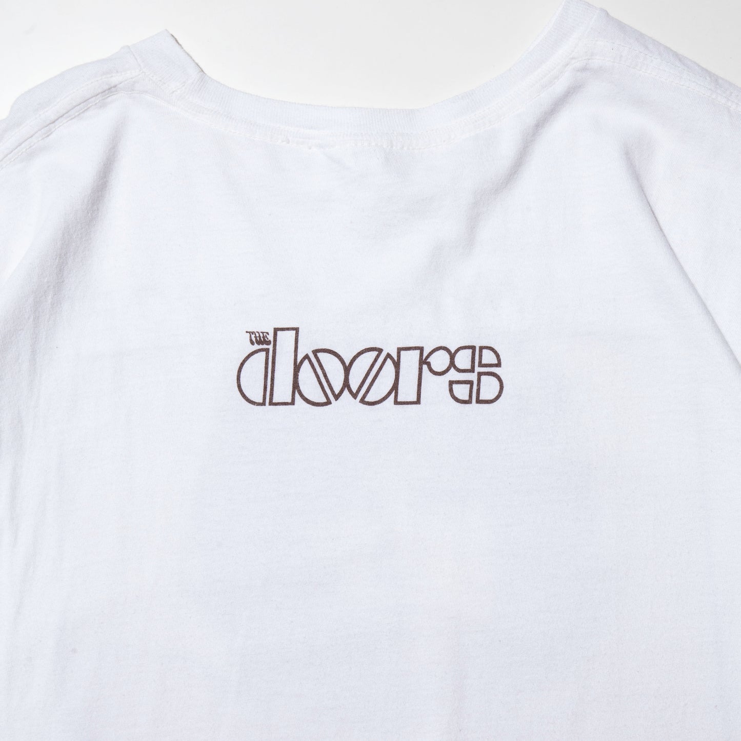 vintage 90-00's The Doors Jim Morrison t-shirt