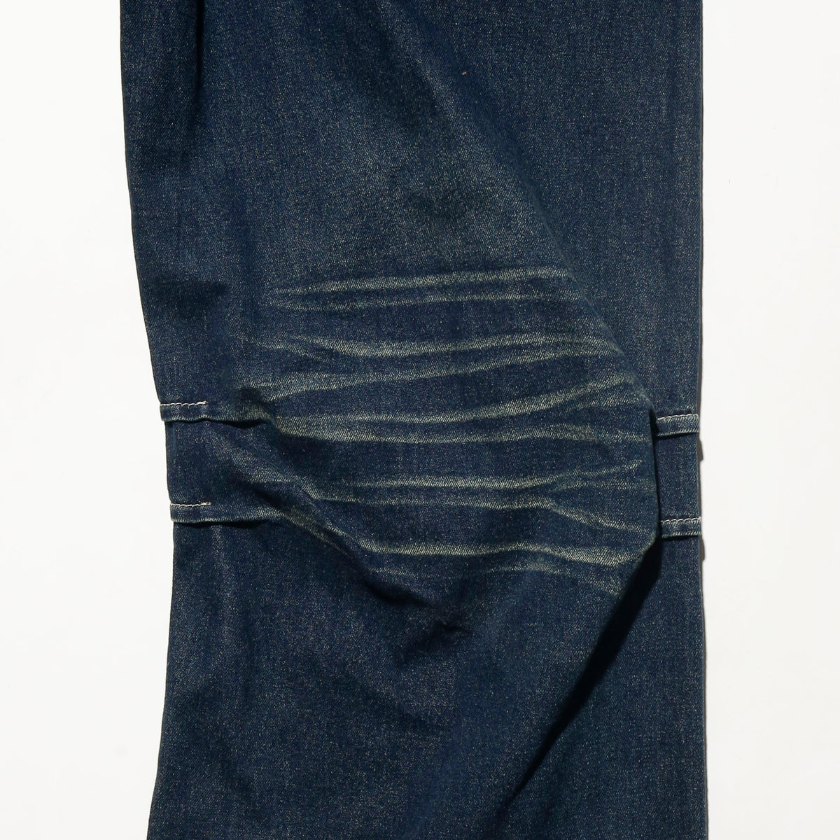vintage vip jeans engineered seam faded jeans